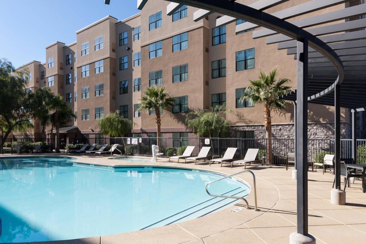 Courtyard Phoenix North / Happy Valley Exterior foto
