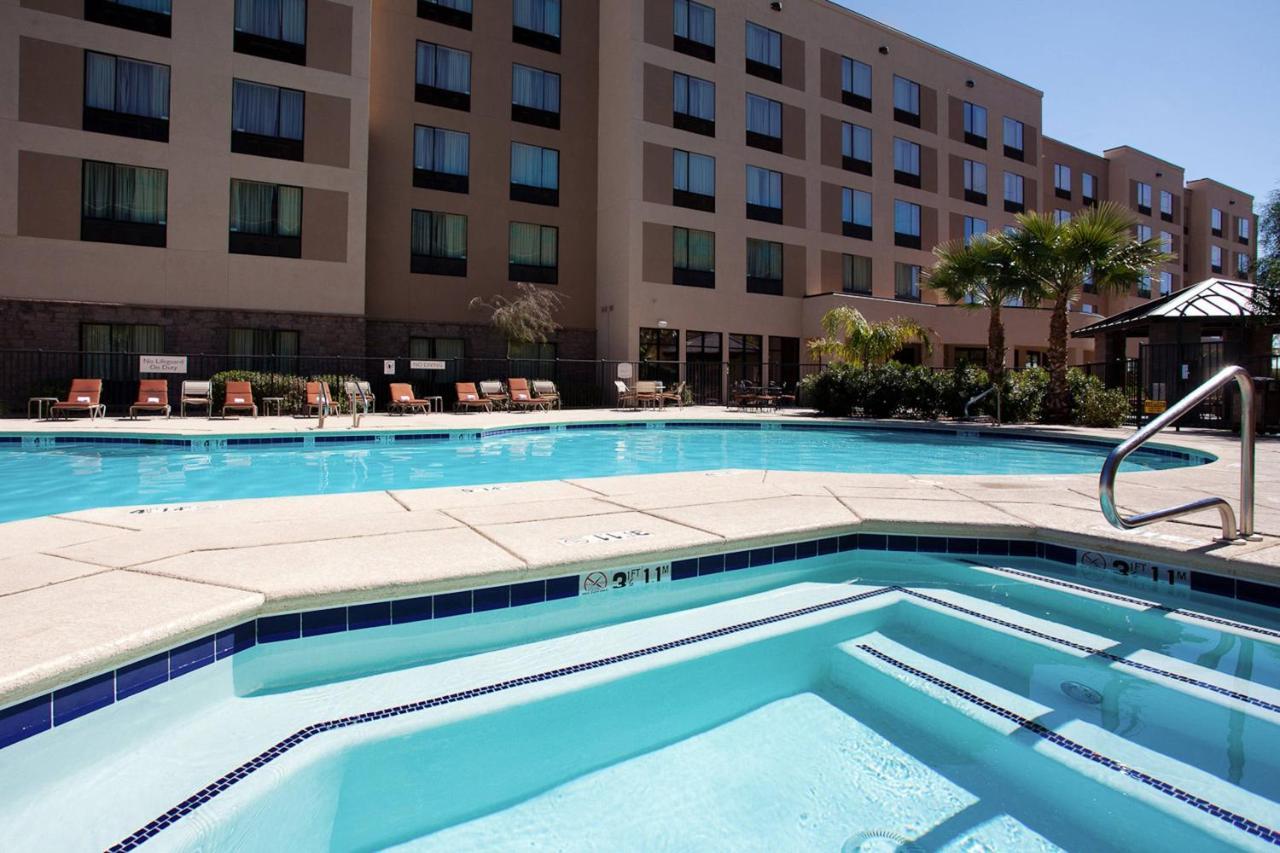 Courtyard Phoenix North / Happy Valley Exterior foto