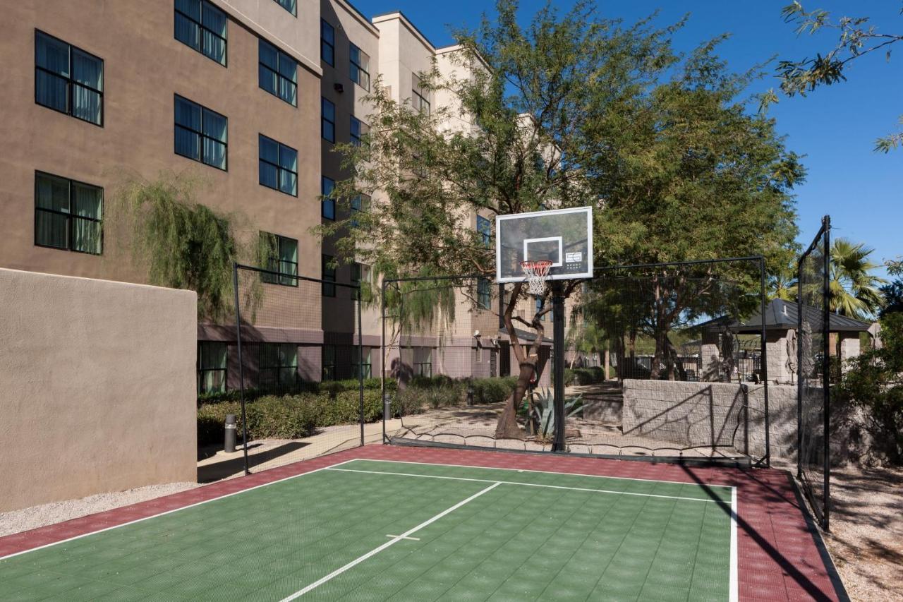 Courtyard Phoenix North / Happy Valley Exterior foto