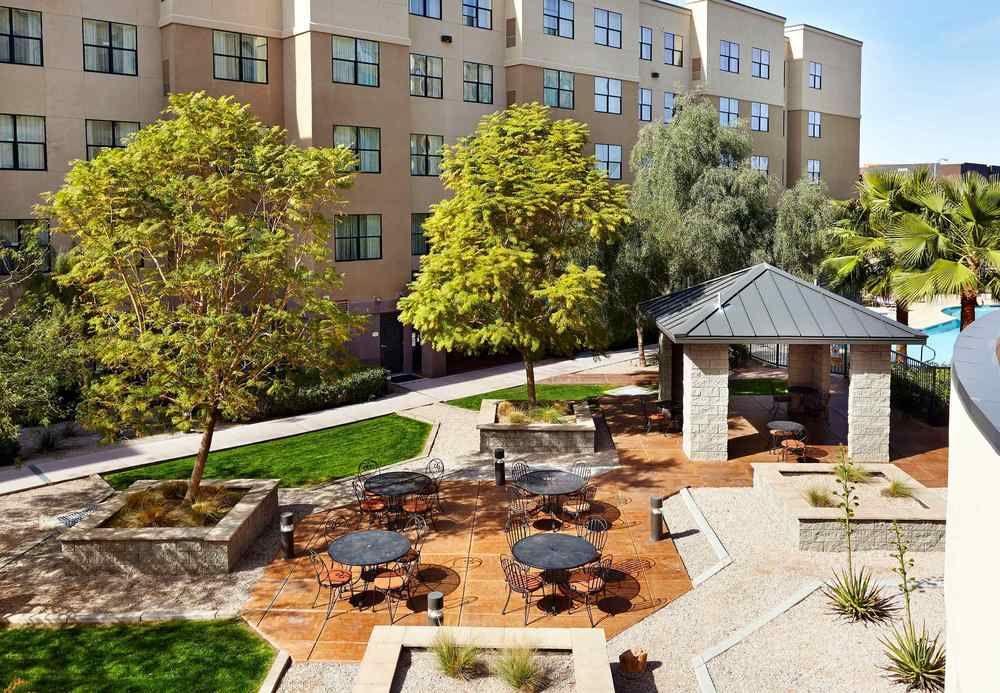 Courtyard Phoenix North / Happy Valley Exterior foto