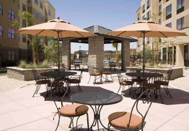 Courtyard Phoenix North / Happy Valley Restaurant foto